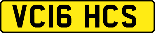 VC16HCS