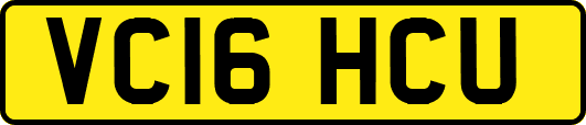 VC16HCU