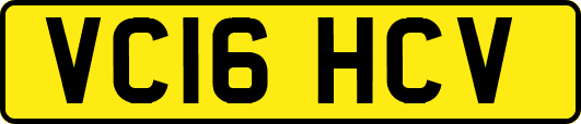 VC16HCV