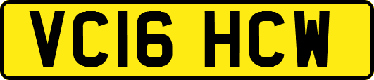 VC16HCW