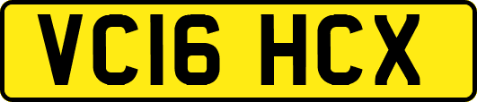 VC16HCX
