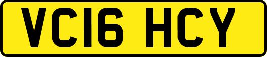 VC16HCY