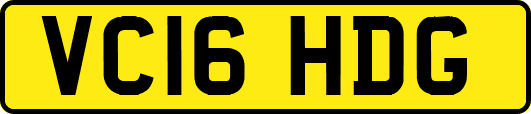 VC16HDG