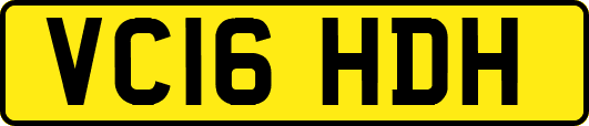 VC16HDH