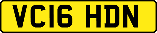 VC16HDN