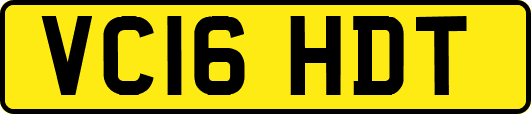 VC16HDT