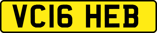 VC16HEB