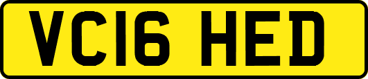VC16HED