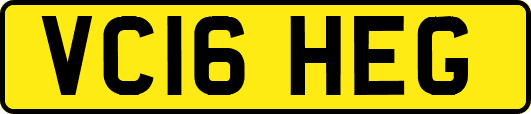 VC16HEG