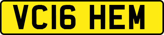 VC16HEM