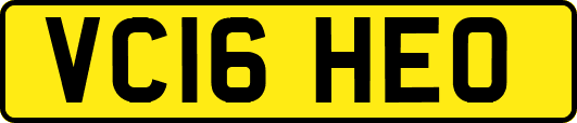 VC16HEO