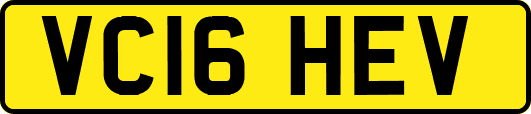 VC16HEV