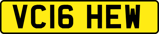VC16HEW