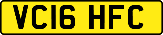 VC16HFC