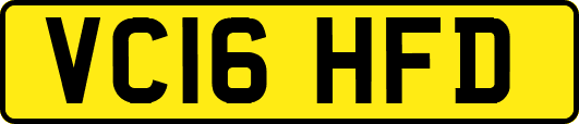 VC16HFD