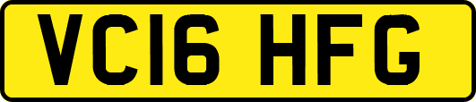 VC16HFG