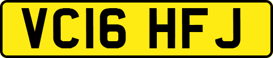 VC16HFJ