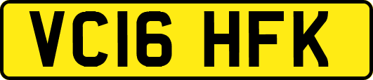 VC16HFK