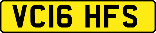 VC16HFS