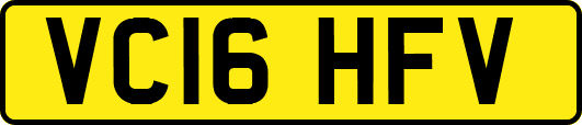 VC16HFV