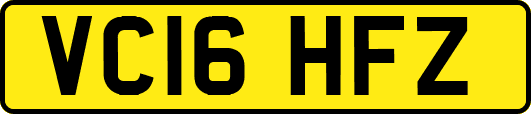 VC16HFZ