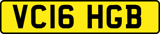 VC16HGB