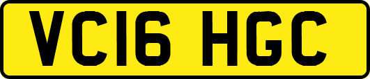 VC16HGC