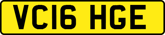 VC16HGE