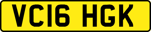 VC16HGK