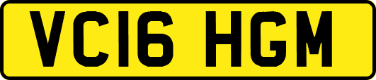 VC16HGM