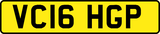 VC16HGP