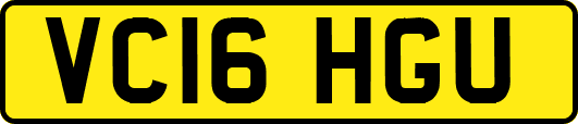 VC16HGU