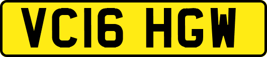 VC16HGW