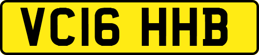 VC16HHB