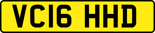VC16HHD