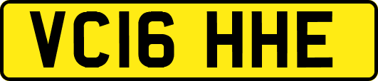 VC16HHE