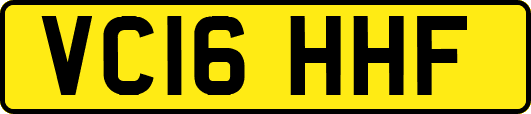 VC16HHF