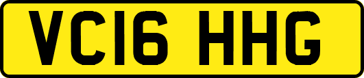 VC16HHG