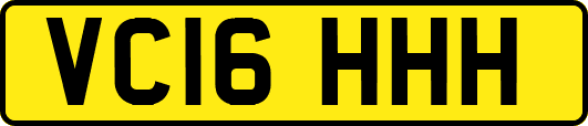 VC16HHH