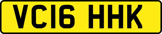 VC16HHK