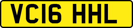 VC16HHL