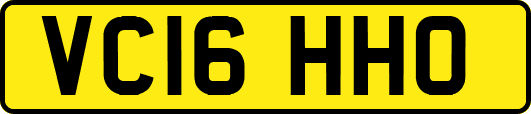 VC16HHO
