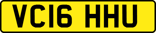 VC16HHU