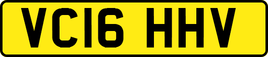 VC16HHV