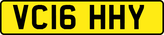 VC16HHY