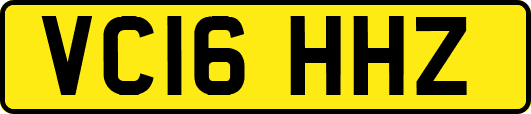 VC16HHZ