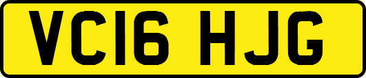 VC16HJG