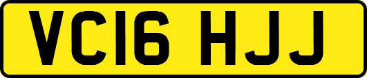 VC16HJJ