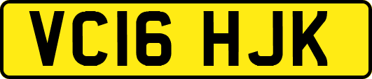 VC16HJK