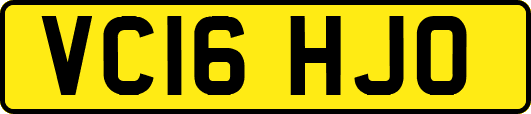 VC16HJO